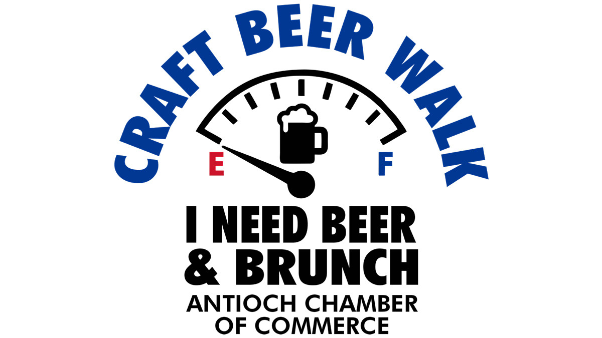 Craft Beer Walk and Brunch in Antioch